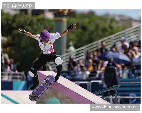 聚焦滑板：上海滑板队的实力话题