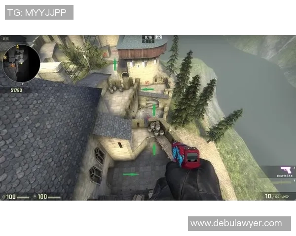 CS_GO深度：解密BLG的边路渗透