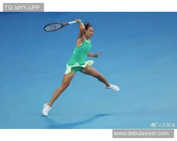 专访杨丽：解密网球成功之道