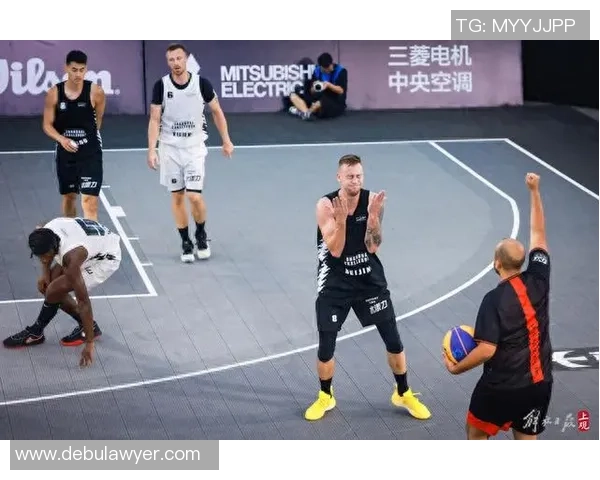 热议篮球：上海篮球队的配合变革