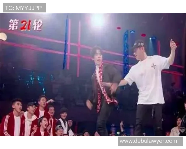 街舞焦点：南京街舞队的节奏探讨