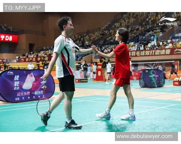 羽毛球评论：西安羽毛球队的盯防得失