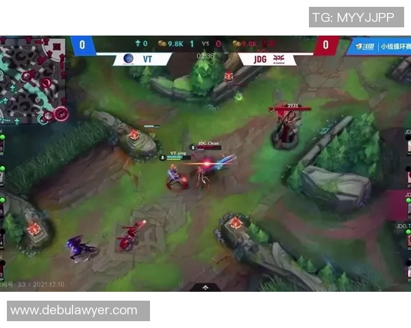 世界大师赛点评：JDG的比赛经验表现