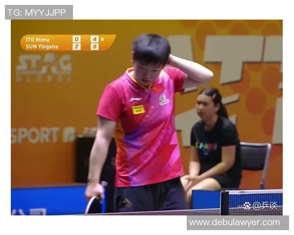 乒乓球评论：北京乒乓球队的节奏得失