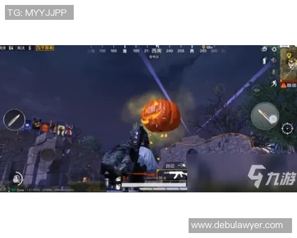 和平精英巨献：探秘V5的状态