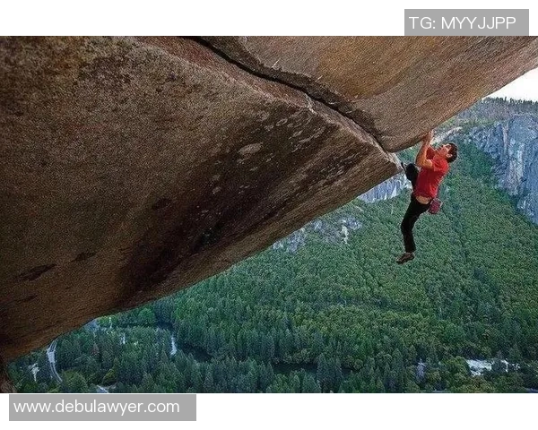 深度对话：李秀英的攀岩人生