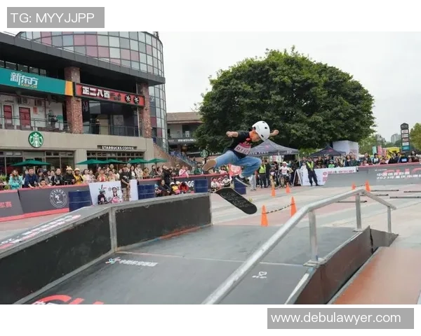 滑板专题:聚焦重庆滑板队的技术