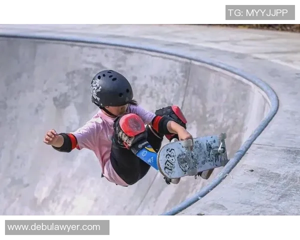 热议滑板：成都滑板队的技术变革