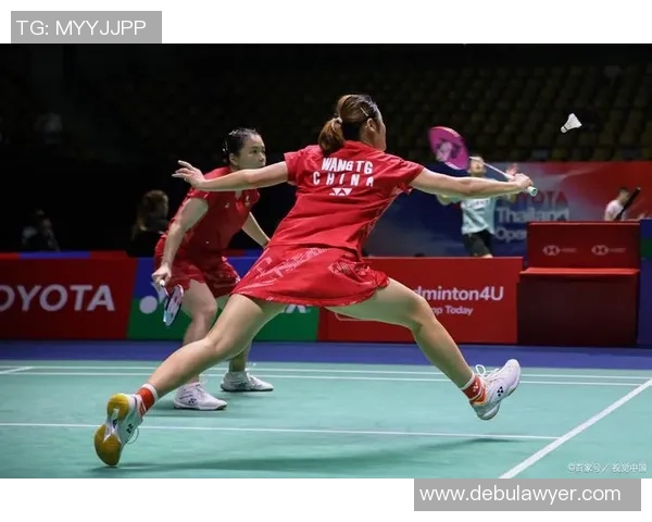 羽毛球深度:解密北京羽毛球队的反击