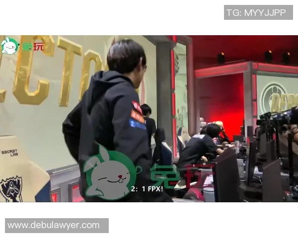 赛后复盘：WE vs FPX的个人能力