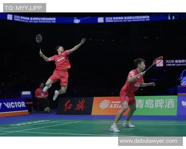 赛后复盘：深圳羽毛球队 vs 北京羽毛球队的力量