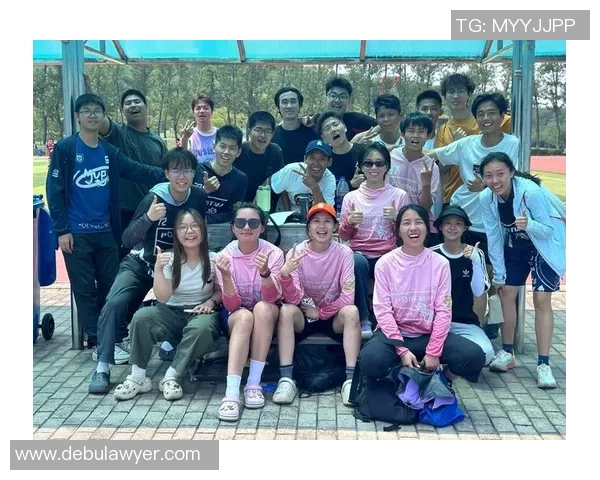 飞盘深度：解密重庆飞盘队的运营